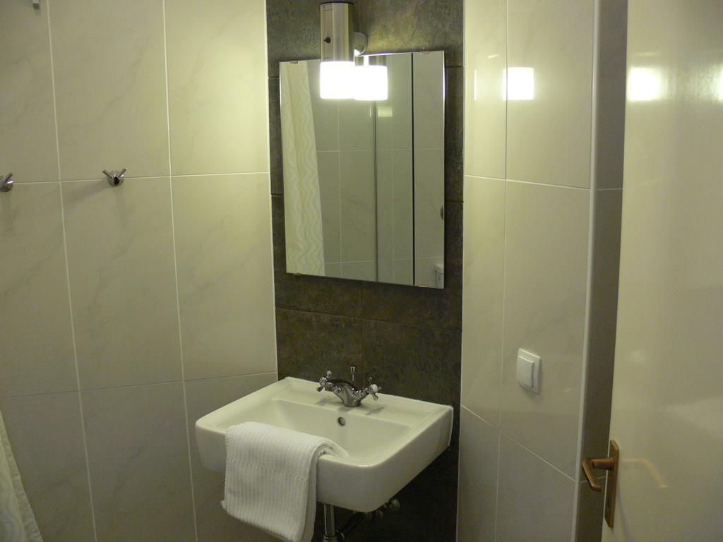 Business Flat Bahnhofstrasse Apartment Wiesbaden Room photo